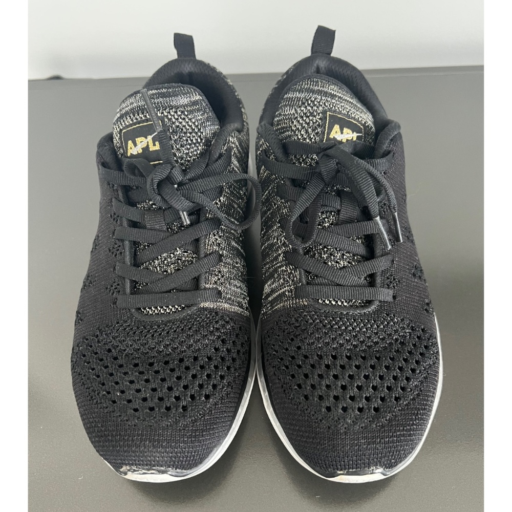 APL Women's TechLoom Pro Running Shoe - Size 8